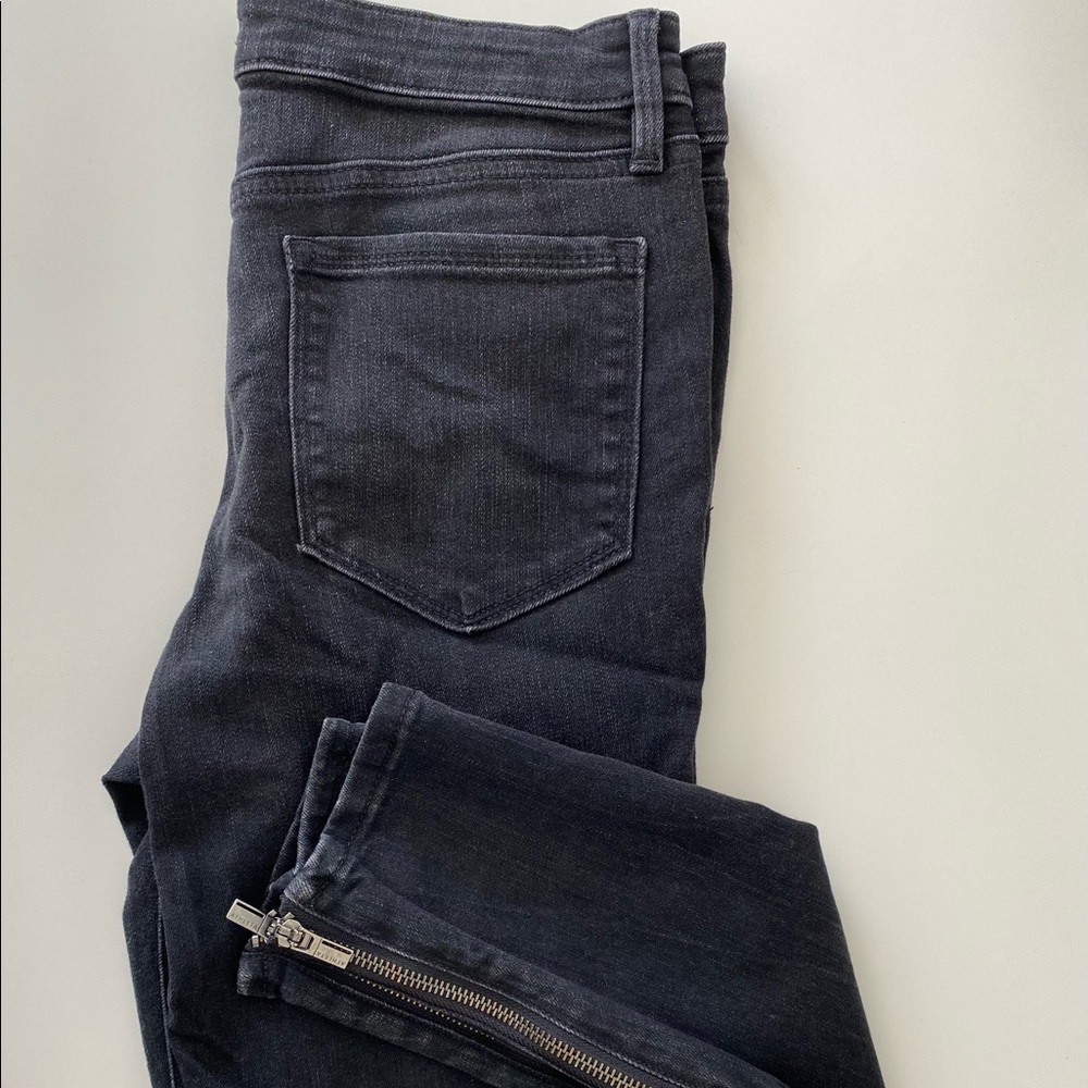 Athleta Skulptek Jeans 6T